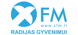 XFM logo